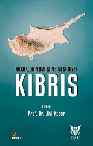 Hukuk Diplomasi ve Meşruiyet Kıbrıs