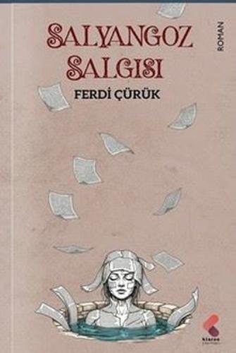Salyangoz Salgısı