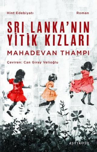 Sri Lanka nın Yitik Kızları