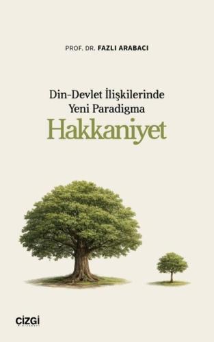 Din Devlet İlişkilerinde Yeni Paradigma Hakkaniyet