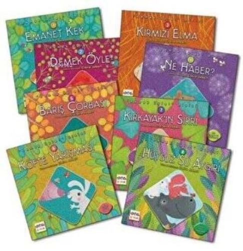 Kitap Ambarı