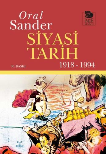 Siyasi Tarih 1918 1994