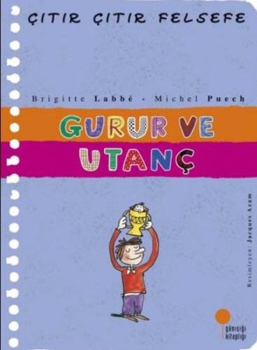 Gurur ve Utanç