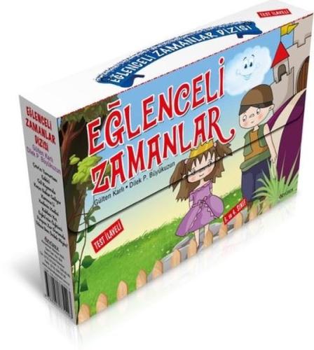 Kitap Ambarı