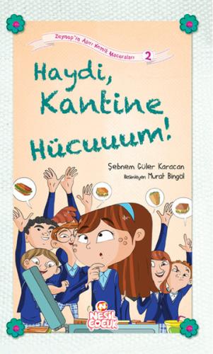 Kitap Ambarı