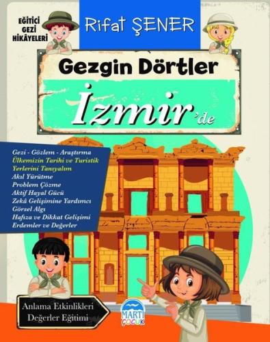 Kitap Ambarı