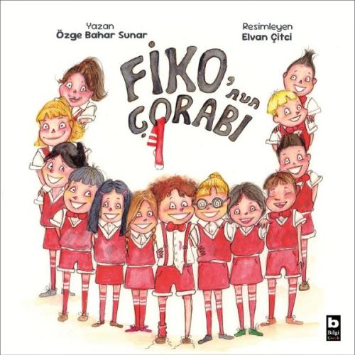 Kitap Ambarı