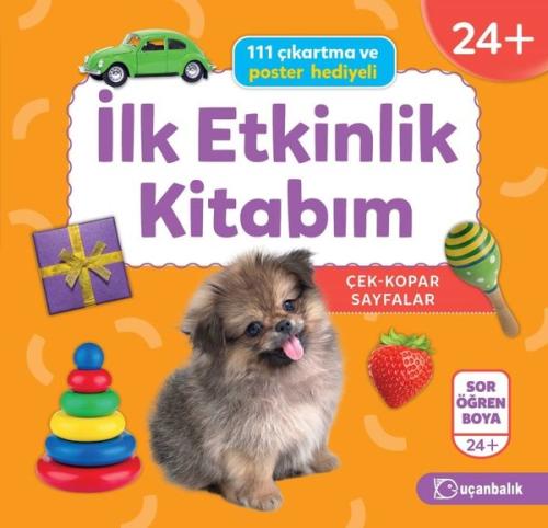 Kitap Ambarı