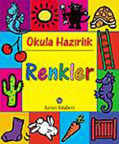 Kitap Ambarı