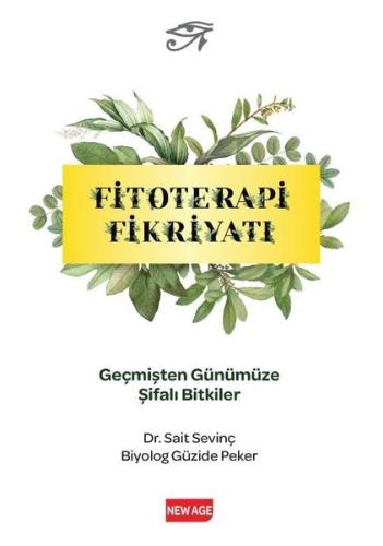 Fitoterapi Fikriyatı