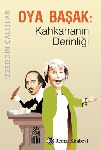 Oya Başak Kahkahanın Derinliği