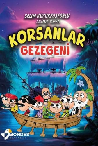 Kitap Ambarı