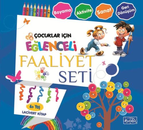 Kitap Ambarı