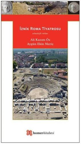 İznik Roma Tiyatrosu