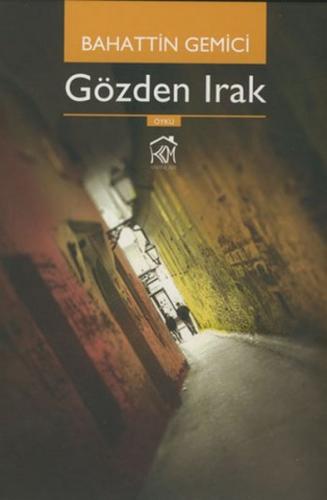 Gözden Irak