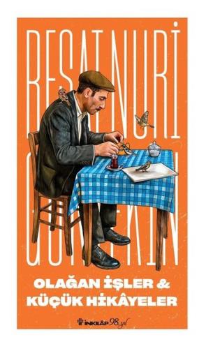 Kitap Ambarı