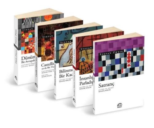 Kitap Ambarı