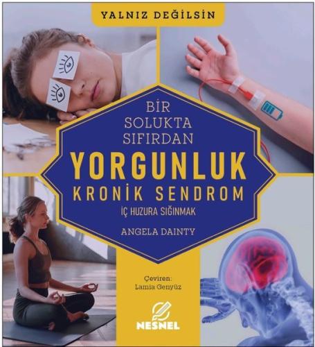 Bir Solukta Sıfırdan Depresyon