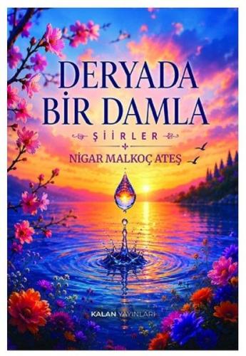 Deryada Bir Damla