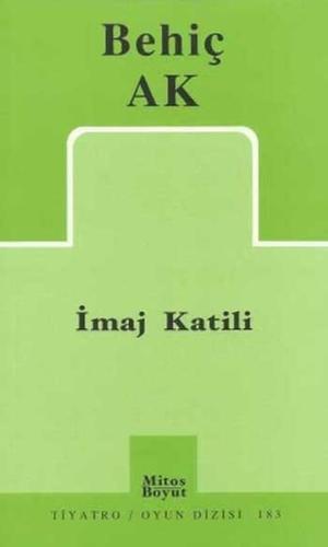 İmaj Katili