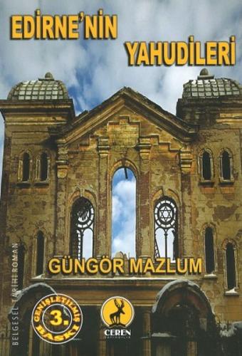 Edirne nin Yahudileri