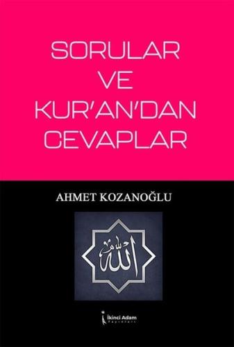 Sorular ve Cevaplar