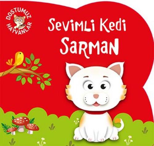 Kitap Ambarı