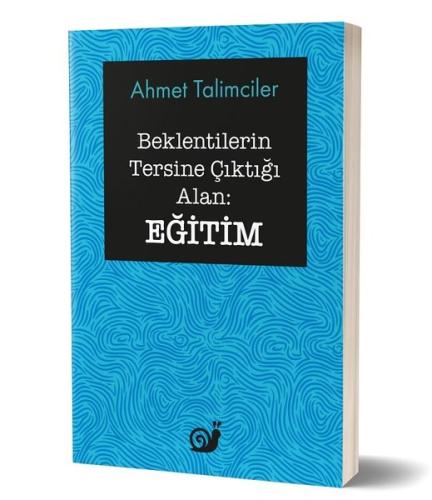 Eğitim Beklentilerin Tersine Çıktığı Alan