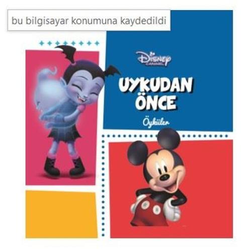 Kitap Ambarı