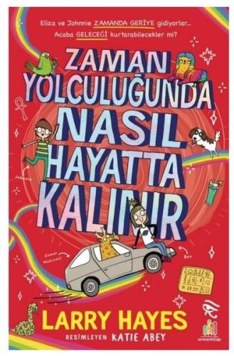 Kitap Ambarı