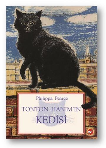 Tonton Hanım ın Kedisi