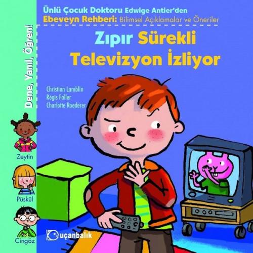 Kitap Ambarı