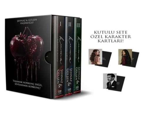 Kitap Ambarı