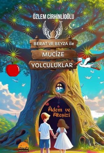 Berat ve Beyza İle Mucize Yolculuklar
