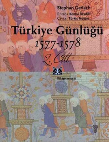 Kitap Ambarı
