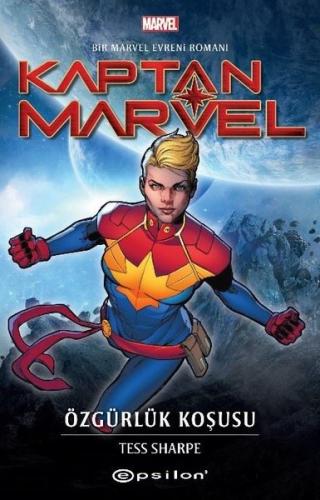 Kaptan Marvel