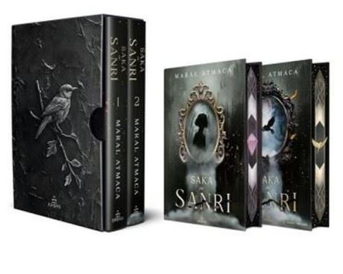 Kitap Ambarı