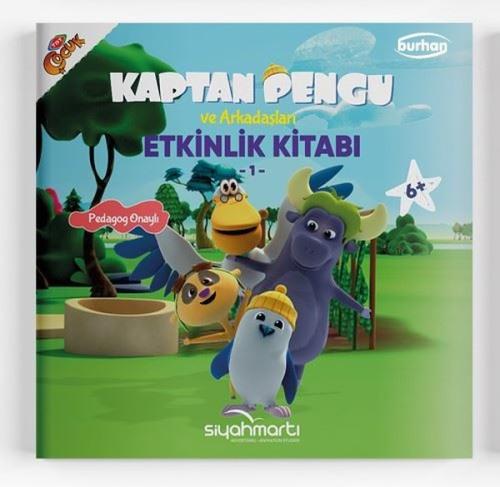 Kitap Ambarı