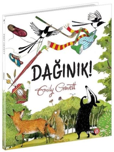 Kitap Ambarı