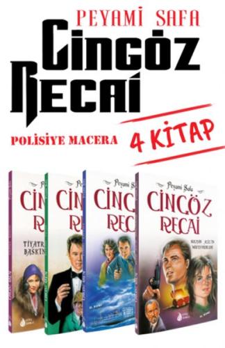 Kitap Ambarı