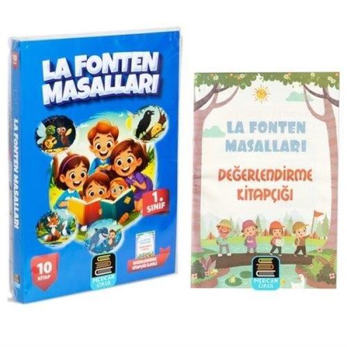 Kitap Ambarı