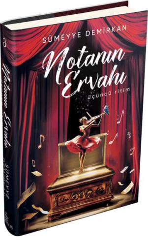 Kitap Ambarı