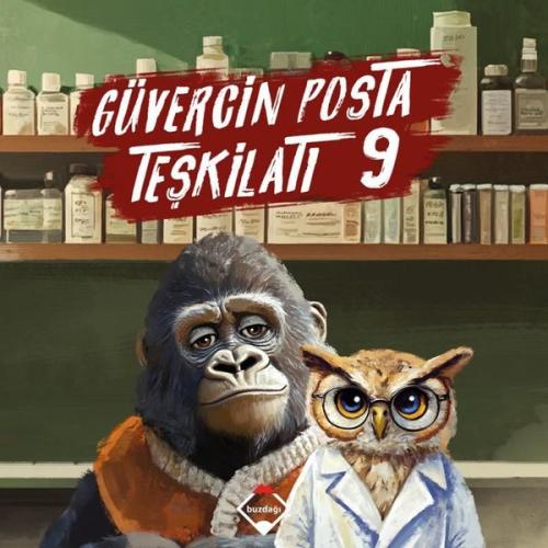 Kitap Ambarı