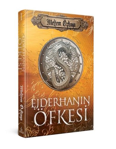 Ejderhanın Öfkesi