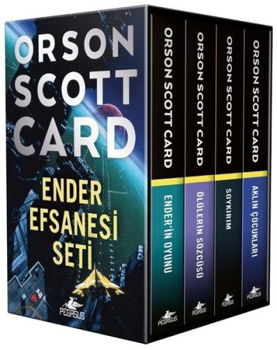 Kitap Ambarı