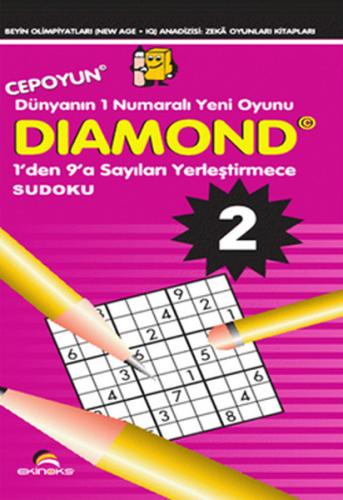 Diamond 3