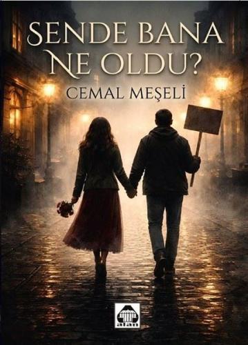 Sende Bana Ne Oldu
