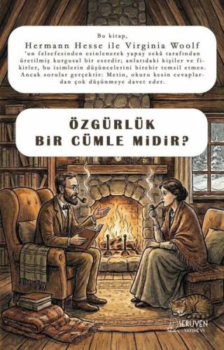 Özgürlük Bir Cümle midir