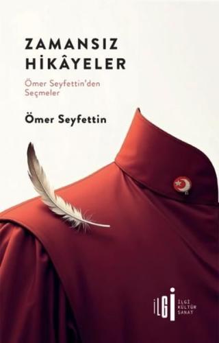 Zamansız Hikâyeler