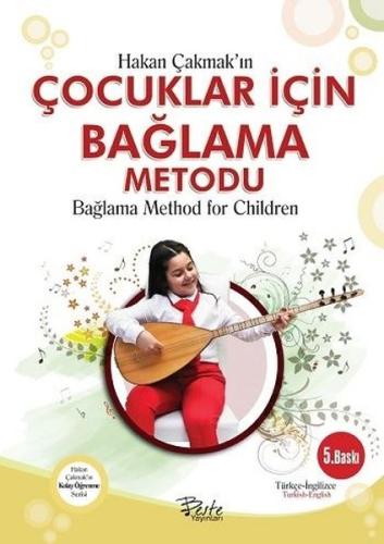 Çocuklar İçin Bağlama Metodu Bağlama Mthod for Children